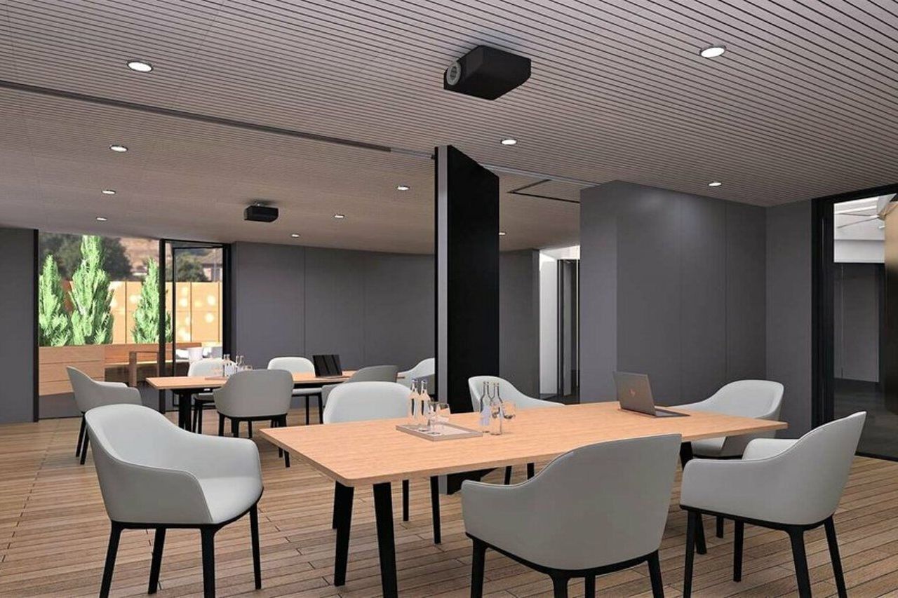 Occidental Diagonal 414 Hotel Barcelona Bagian luar foto